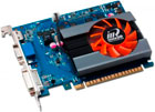 GeForce GT440 1024Mb Inno3D (N440-3DDV-D5CX / -1SDV-D5CX / -1DDV-D5CX)