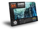 SteelSeries QcK March of the Scourge Edition