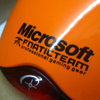 Microsoft IntelliMouse Explorer 3.0 mod Fnatic