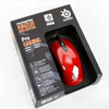 SteelSeries Kinzu Optical Mouse RED