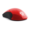 SteelSeries Kinzu Optical Mouse RED