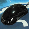 Microsoft IntelliMouse 1.1a mod SK-Gaming Black
