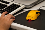 Microsoft IntelliMouse 1.1a mod wNv-Gaming