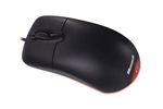 Microsoft Wheel Mouse 1.1a Black