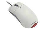 Microsoft Wheel Mouse 1.1a Ivory