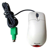 Microsoft Wheel Mouse 1.1a Ivory