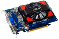 GeForce GT440 1024Mb ASUS (ENGT440/DI/1GD3)