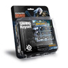 Steelseries ZBoard WotLK Gaming Keyset Limited Edition