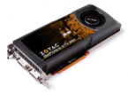 GeForce GTX580 3076Mb Zotac (ZT-50103-10P)