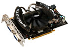 GeForce GTS450 1024Mb Cyclone MSI (N450GTS Cyclone 1GD5)