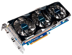 GeForce GTX580 3072Mb Ultra Durable Gigabyte (GV-N580UD-3GI)