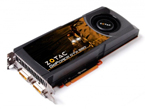 GeForce GTX580 1536Mb Zotac (ZT-50101-10P)