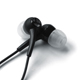 SteelSeries In:Ear Headphone Black (51010)