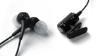 SteelSeries In:Ear Headset Black (51008)