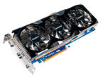 GeForce GTX580 1536Mb Gigabyte (GV-N580UD-15I)