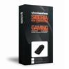   SteelSeries Siberia Black USB (51004)