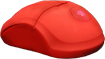 Razer Pro Click Mobile Spicy Red