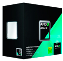AMD Athlon  II X4 631 (2.60GHz, 4 , 32nm, 100W) (AD631XWNGXBOX) box