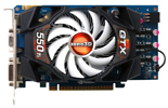 GeForce GTX550 Ti 1024Mb Inno3D (N550-2SDN-D5GX)
