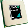 AMD Athlon  II X2 270 (3,4GHz, 2 , 2MB, 65W) tray