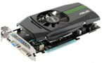 GeForce GTS450 1024Mb DC OC Asus (ENGTS450 DC OC/DI/1GD5)