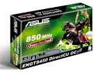 GeForce GTS450 1024Mb DC OC Asus (ENGTS450 DC OC/DI/1GD5)