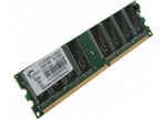 DDR SDRAM 1024Mb G.Skill (F1-3200PHU1-1GBNT) PC3200, 400MHz, CL3