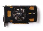 GeForce GTX550 Ti 1024Mb AMP! Zotac (ZT-50402-10L)