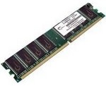 DDR SDRAM 512Mb G.Skill (F1-3200PHU1-512NT / F1-3200PHU2-1GBNT) PC3200, 400MHz, CL2.5