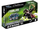GeForce GTX550 Ti 1024Mb Asus (ENGTX550 Ti/DI/1GD5)