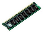 DDR SDRAM 1024Mb Transcend (JM388D643A-5L) PC3200, 400MHz, CL3