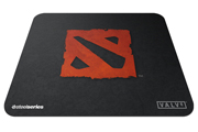 SteelSeries QcK+ Dota 2 Limited Edition (63319)