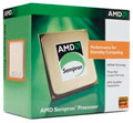 AMD Sempron Dual Core 2300+ BOX AM2