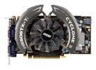 GeForce GTX550 Ti 1024Mb Cyclone II MSI (N550GTX-Ti Cyclone II 1GD5/OC)