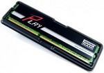 DDR3 2048Mb GOODRAM (GY1600D364L9/2G) 1600MHz, PC3-12800, CL9, (9-11-11-29), 1.5V, PLAY