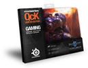 SteelSeries QcK Tychus Findlay Edition (63302)
