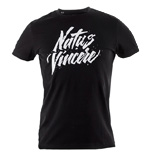  Na'Vi Casual T-Shirt Black (NAVI)