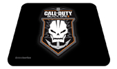 SteelSeries QcK Call Of Duty Black Ops II Badge Edition