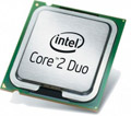 Intel Core 2 Duo E4500 2.2 GHz S775 Tray