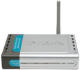 Access Point DLink DWL-2100AP