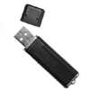 TakeMS 4GB USB 2.0 Easy II Black