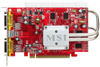256Mb MSI Radeon HD 2600 PRO EZ  DDR3 (128bit) (600\1400) PCI-Exp Box