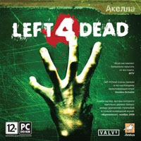 Left 4 Dead (2 DVD)
