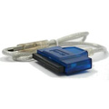 Конвертер Gembird UAI001 USB2.0 - IDE