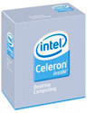 Intel Celeron 420 1.6 GHz S775 BOX