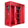 Lian-Li PC-A77FR Red