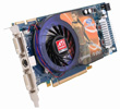 1024Mb Sapphire Radeon HD3850 DDR2 PCIE (256bit) (703/1000)