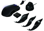 Razer Naga EPIC Laser Gaming Mouse