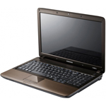 Ноутбук Samsung R538 (NP-R538-DA04UA)
