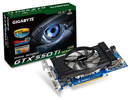 GeForce GTX550 Ti 1024Mb OverClock Gigabyte (GV-N550WF2-1GI)